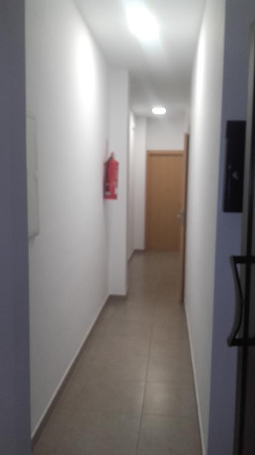 Hospederia Gomis 26 Hotel Ontinyent Buitenkant foto