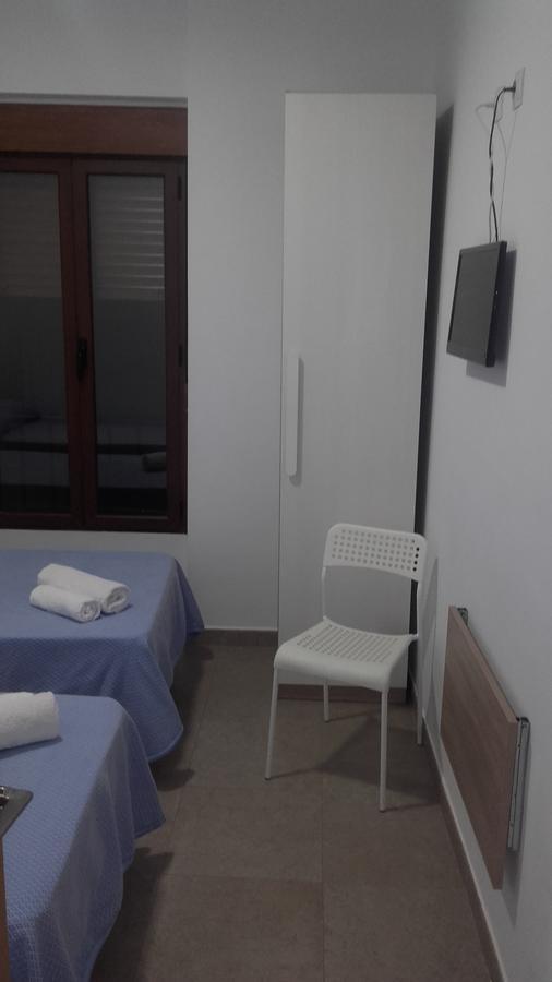 Hospederia Gomis 26 Hotel Ontinyent Buitenkant foto