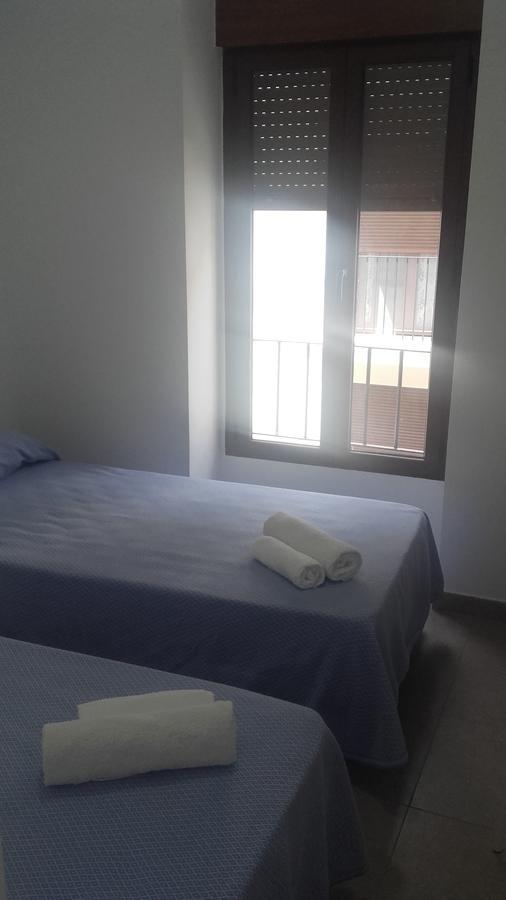 Hospederia Gomis 26 Hotel Ontinyent Buitenkant foto