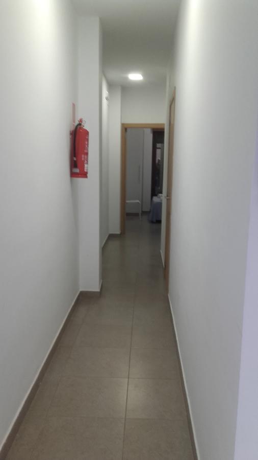 Hospederia Gomis 26 Hotel Ontinyent Buitenkant foto